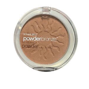 Bonne Bell Powder Bronze Golden Tan   A743